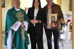 04.10.2026 r. - Jubileusz w Straszowie