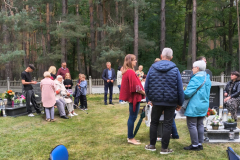 13.09.2026 r. - Cmentarz w Dobrochowie