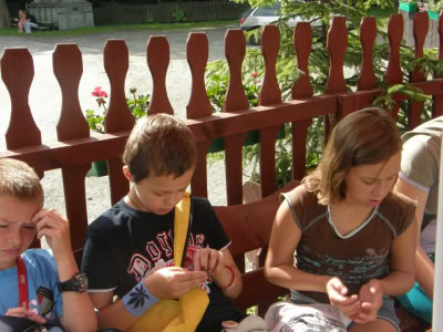 OLYMPUS DIGITAL CAMERA