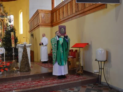 Kolendowanie 009