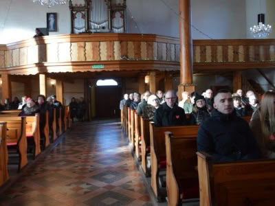Kolendowanie 017