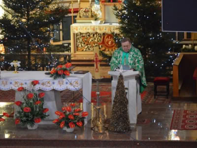 Kolendowanie 035