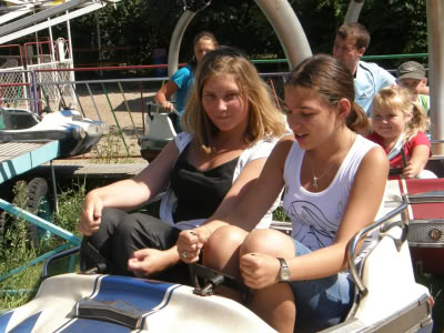 OLYMPUS DIGITAL CAMERA