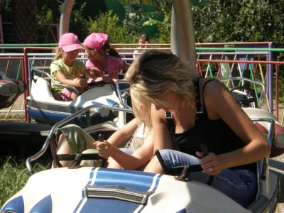 OLYMPUS DIGITAL CAMERA