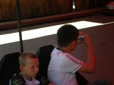 OLYMPUS DIGITAL CAMERA