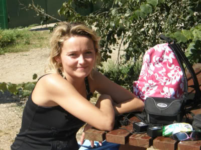 OLYMPUS DIGITAL CAMERA