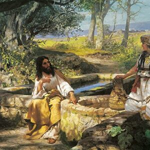 08.03.2026 r. – III Niedziela Wielkiego Postu