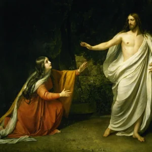 05.04.2026 r. – Zmartwychwstanie Pańskie