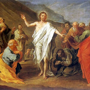 Życzenia dla Parafian – Wielkanoc 2026