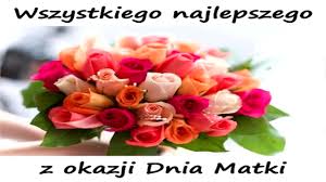 26.05.2026 r. – Dzień Matki
