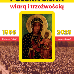 Sierpień – miesiącem abstynencji
