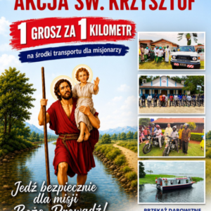 Św. Krzysztof