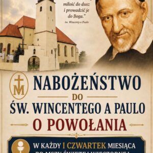 03.10.2026 r. – I Czwartek Miesiąca