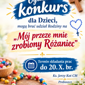 Konkurs Różańcowy