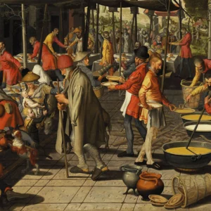 11.10.2026 r. – XXVIII NIEDZIELA ZWYKŁA, ROK A